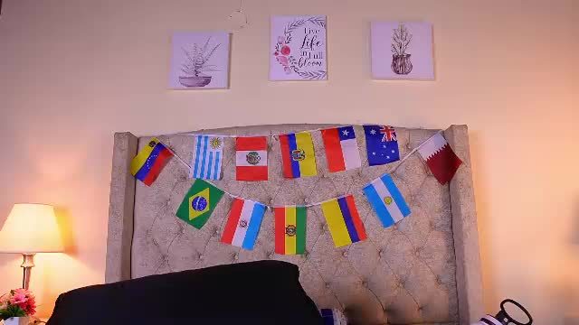 allisson_m · Chaturbate webcam recording · 2026-06-18 19:18