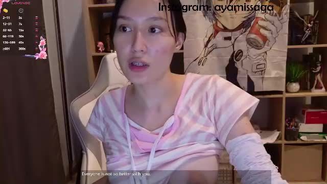 alllinaeve Chaturbate | fuck show 2026-07-26 21:11