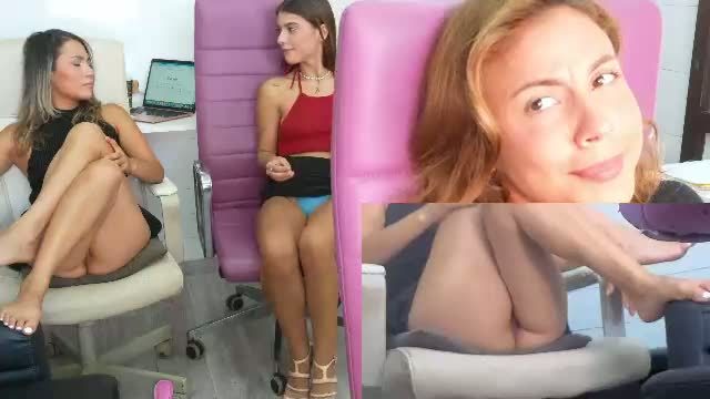 alondra_on_fire — Chaturbate live cam recording (2026-09-12 15:43)