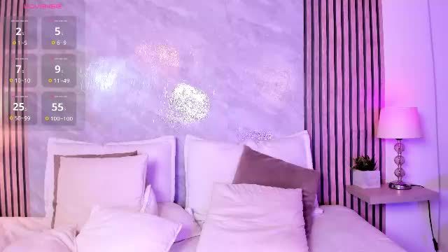 amanda_26 Chaturbate porn cam show 2026-07-31 06:52