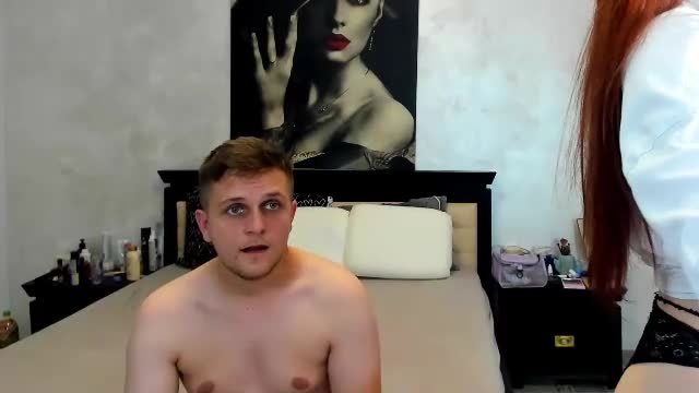amandafoxxy99 Couple webcam rip 2026-09-30 23:19