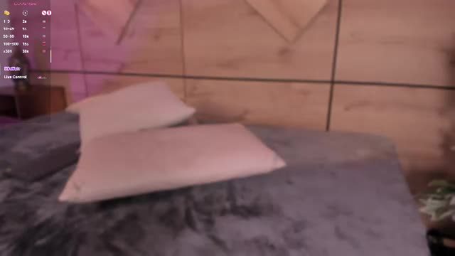 amatiista_12 streamed cam show (Chaturbate) 2026-10-06 15:43