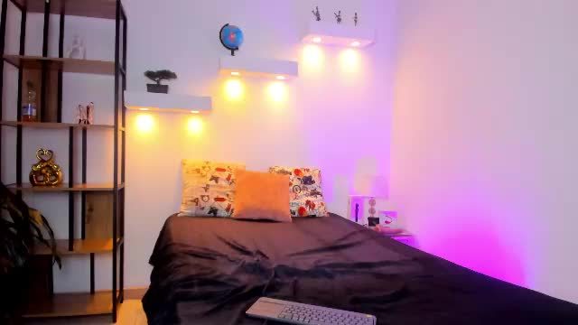 ambar_a_camilo — xxx rip on Chaturbate