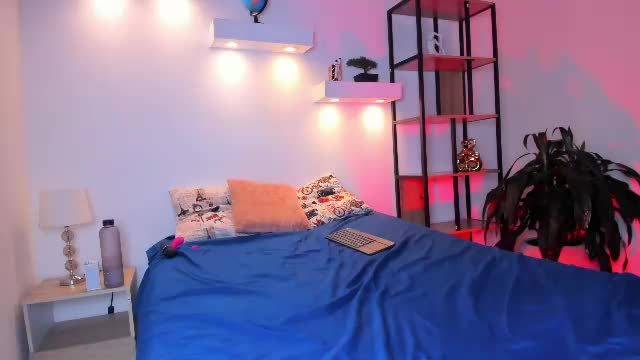 ambar_a_camilo — Chaturbate recorded webcam show (2026-10-10 19:16)