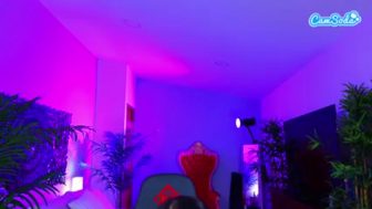 ambarevans · Camsoda webcam broadcast · 2026-10-24 03:50