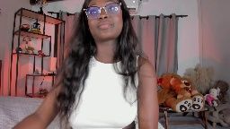 amber_maxwell — webcam session (Chaturbate) 2026-07-26 06:30
