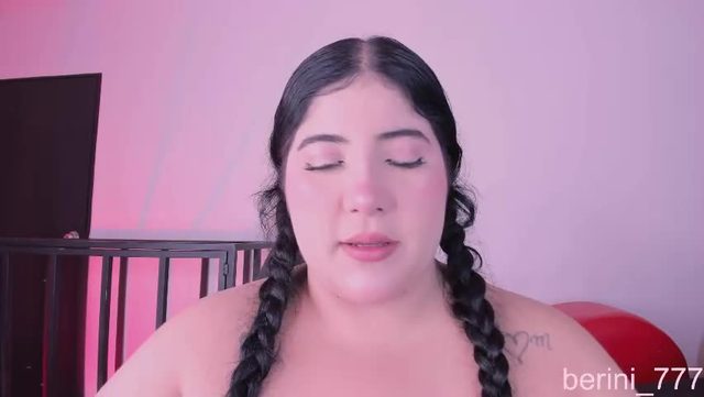 amberinihoffman streamed cam show 36 min