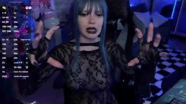 amelia_aley_'s cam show video — Chaturbate, 2026-10-04 21:30