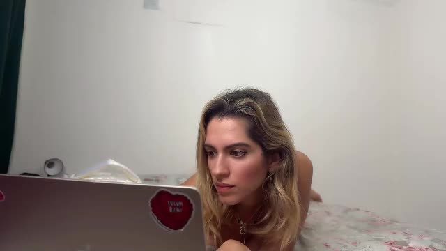 ameliaparadisex: streamed cam show (2026-07-13 00:27)