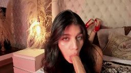 amelrose at Chaturbate cam clip 2026-05-24 18:07