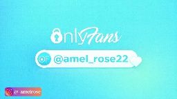 amelrose xxx video — 8 min long 2026-08-16 04:52