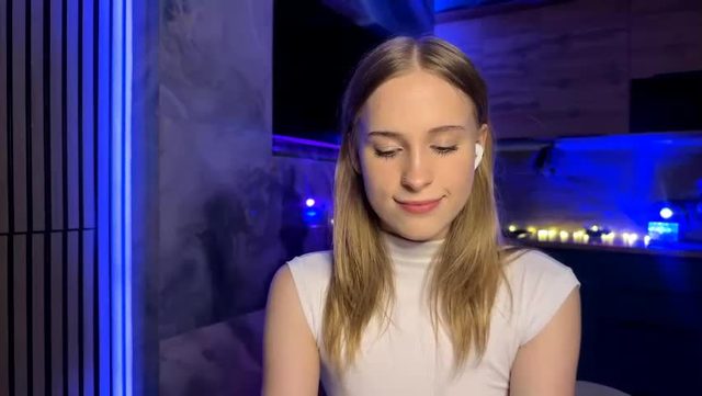 amily_sunray Chaturbate live cam recording