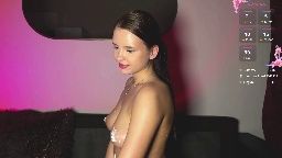 aminaliven live on Chaturbate — xxx show