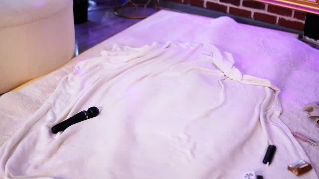 amiraaluxe Chaturbate xxx cam show — 8 min
