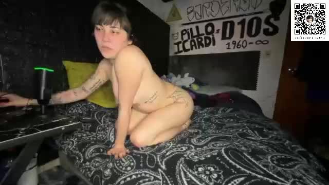 amorxdos · webcam broadcast 11 min on Chaturbate