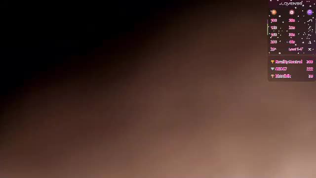 amy_akim's xxx cam show — Chaturbate, 2026-08-06 08:51