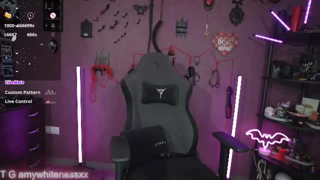 amywhitenessxx live on Chaturbate — live show 2026-10-03 14:26