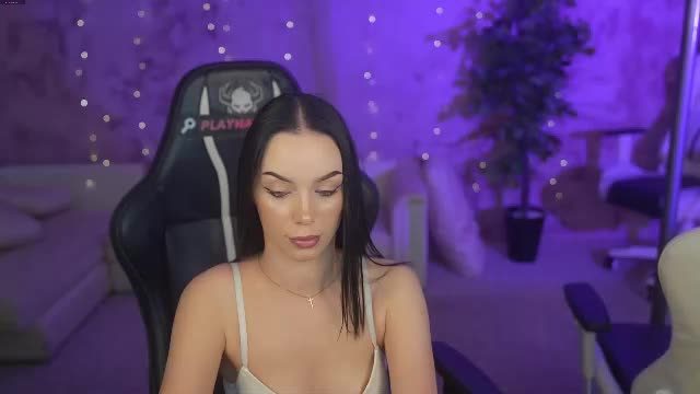 anabel054's cam recording — recorded 2026-07-29 00:31
