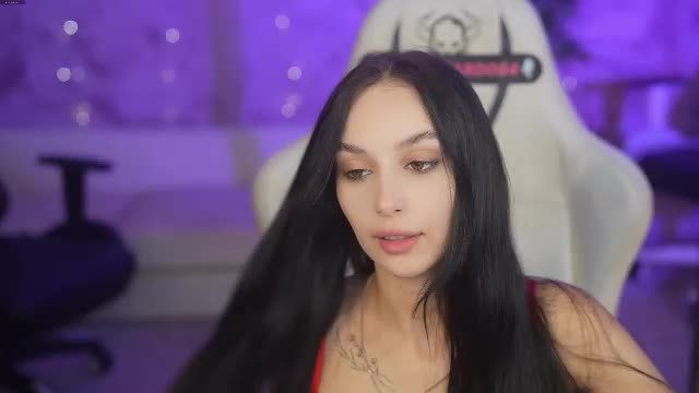 anabel054's 19 min live cam recording on Chaturbate