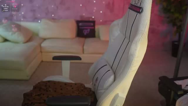 anabel054 Chaturbate cam video