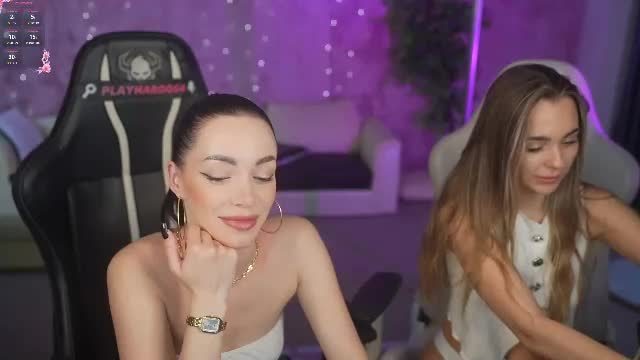 anabel054's webcam broadcast from 2026-10-02 03:33