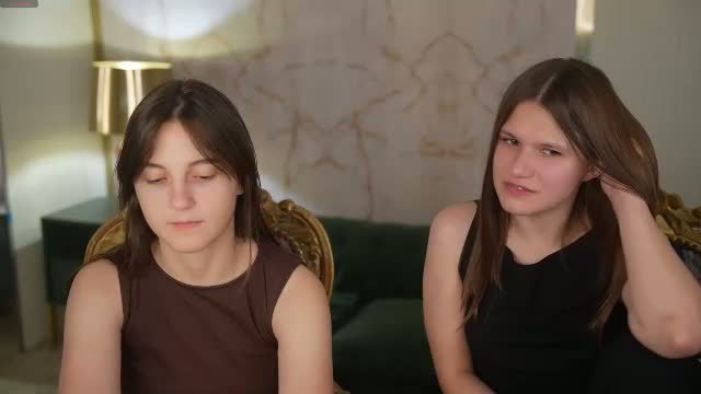 webcam rip — anabel2054 live on Chaturbate