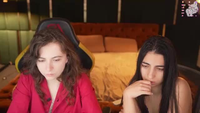 anabel2054 Chaturbate cam video