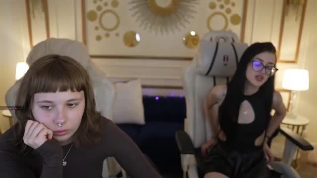 anabel2054 (Chaturbate) cam stream 2026-09-28 16:33