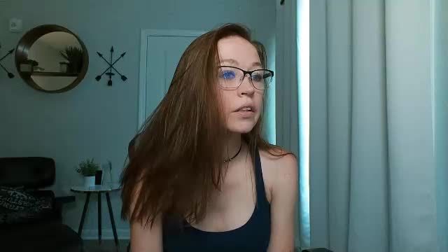 anabelleleigh — recorded cam show from Chaturbate 2026-06-25 18:49