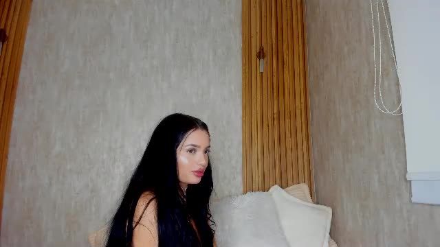 anais_as — 12 min cam clip · Female