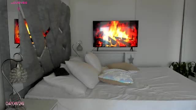 9 min cam show replay — anastasia_______ on Chaturbate