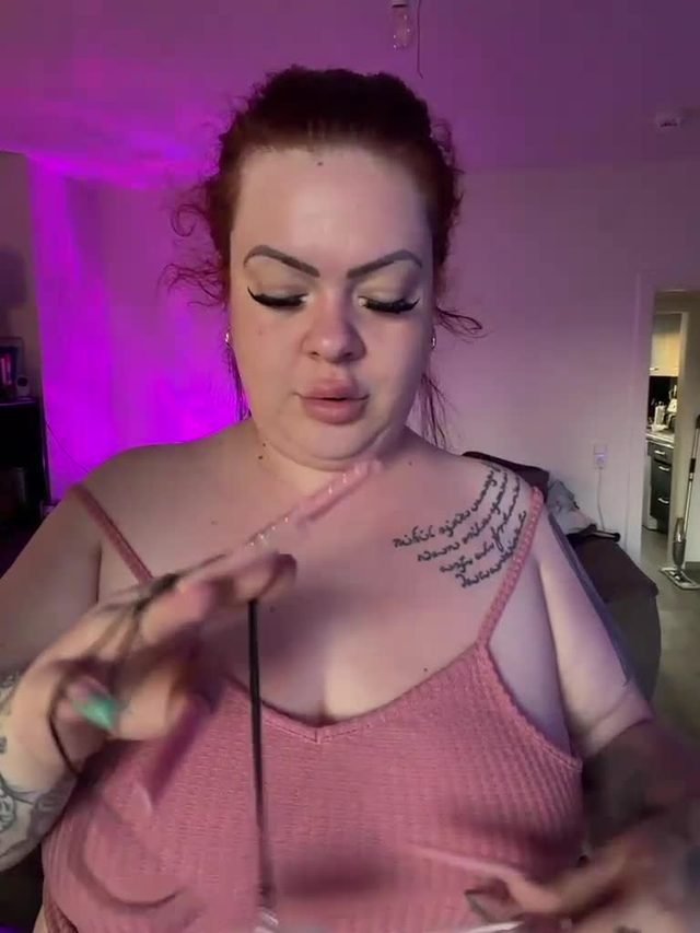 AnastasiaCumowa Female webcam clip on Stripchat 2026-06-27 04:54