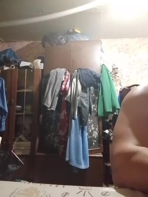 andrei2409199 cam clip (Bongacams) — 22 min