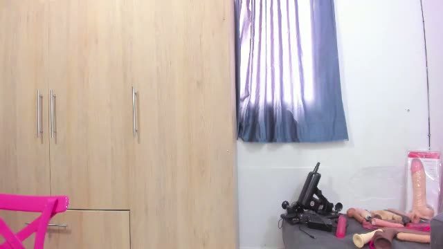 andreitatruji's fuck show — Chaturbate, 2026-09-07 21:17