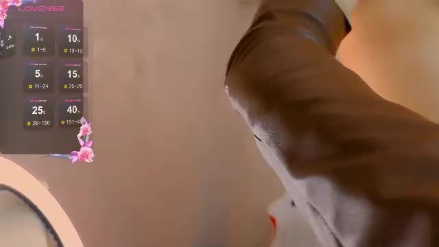 cam video — angel_asia_ on Chaturbate, 2026-07-02 22:07