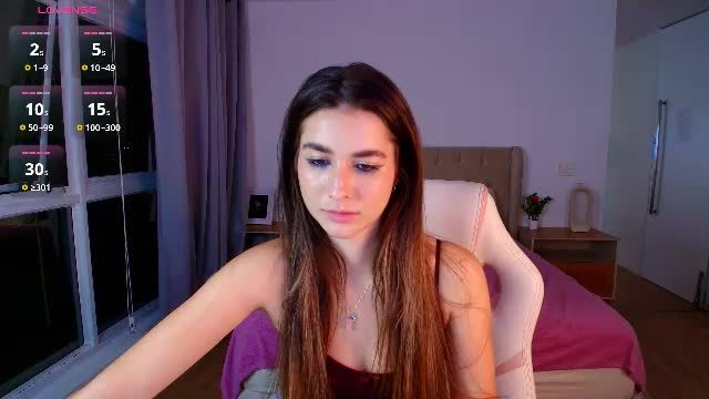 angel_dean Female cam show · 39 min