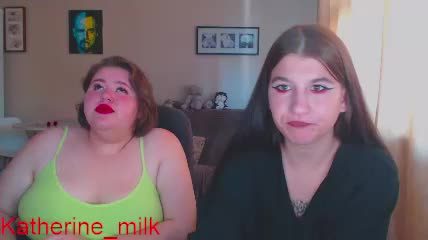 angel_gelya live on Chaturbate — streamed cam show