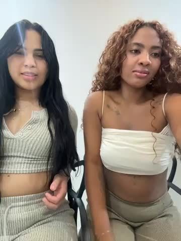 Angel_preta cam video from Stripchat on 2026-10-23 04:46