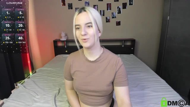 angel1bunny | 22 min webcam show replay | Bongacams
