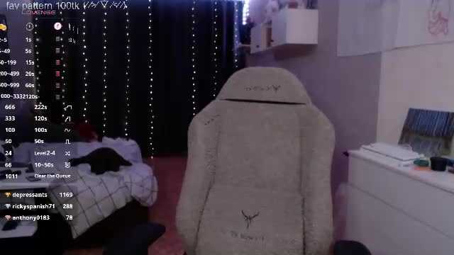 angelic_shawty on Chaturbate: online cam show from 2026-08-12 15:36