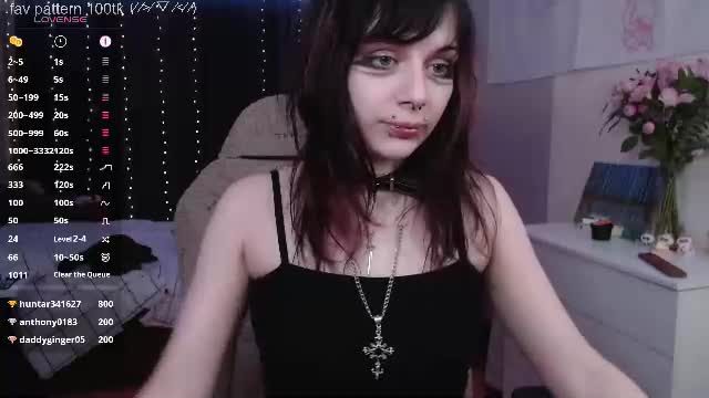 Chaturbate angelic_shawty cam video 2026-08-24 20:18
