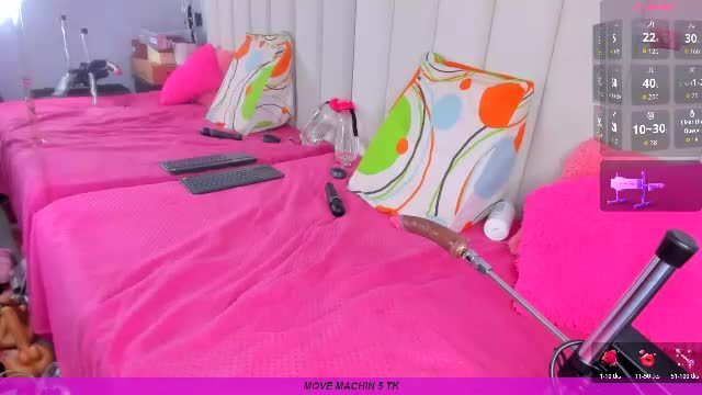 angelikarosse webcam broadcast (Female) 2026-07-23 07:22
