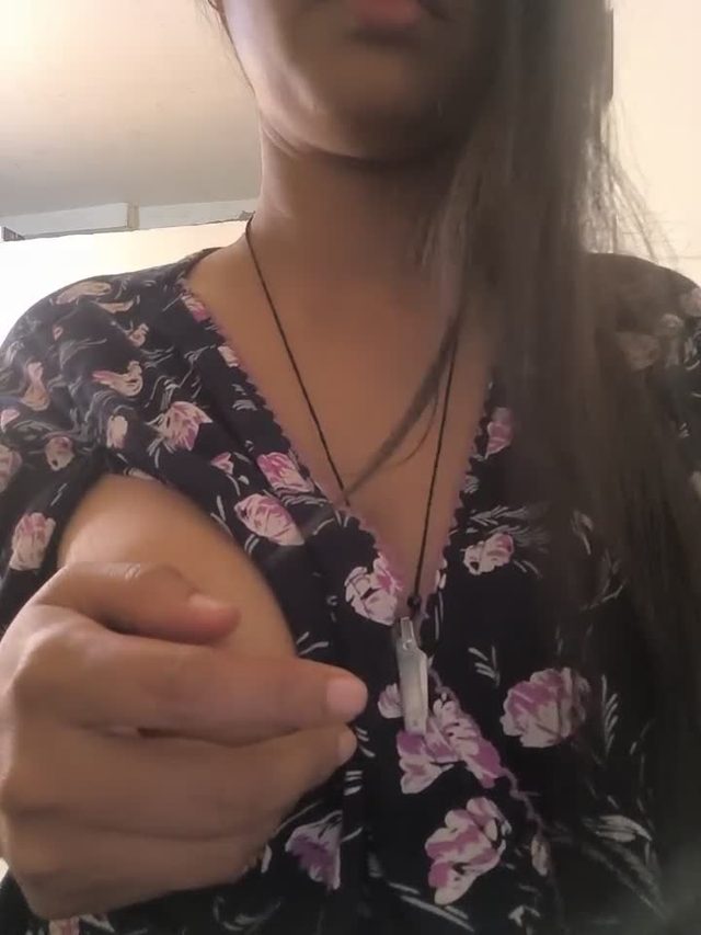 AngelNitya: Female cam recording on Stripchat