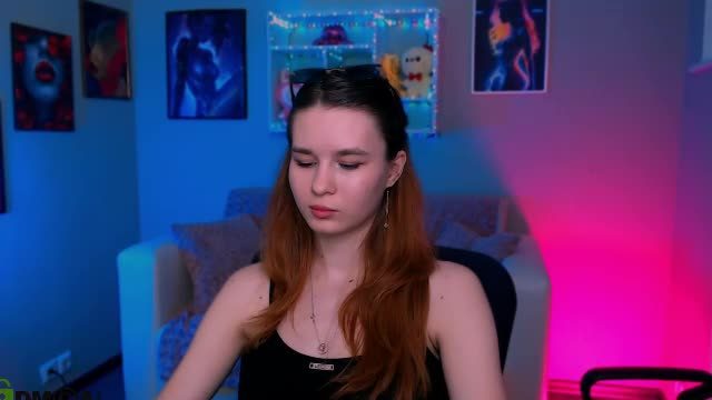 angie_foxy Chaturbate · webcam recording · 2026-06-22 19:30