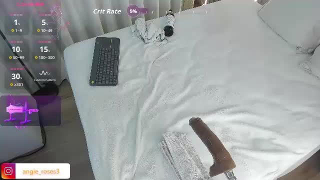 angiee_roses porn show (Female) 2026-07-16 03:19