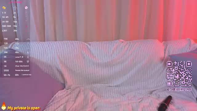 anika_heir: Female streamed cam show on Chaturbate