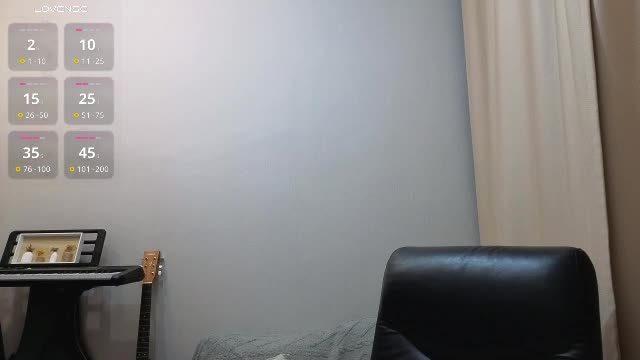 annadutton webcam show replay (33 min) · Female