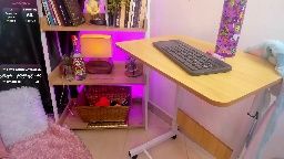 anne_dolly streamed cam show streamed on Chaturbate 2026-06-27 11:45