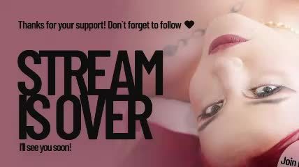 anne_julienne live cam recording aired 2026-10-05 07:33 on Chaturbate