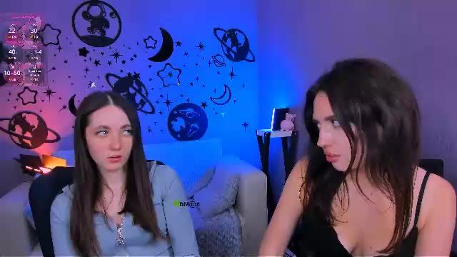 anneta_moon · webcam recording 49 min on Chaturbate